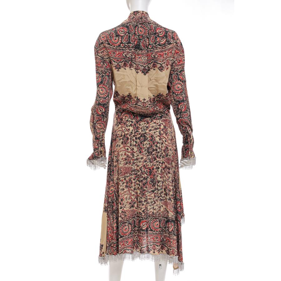 日本製 長袖 ドレス ワンピース アンダーソン ジェイダブリュ 送料無料 アンダーソン ジェイダブリュ ワンピース レディース 21年秋冬新作 Jw Anderson マルチ Dr0184pg0645 ワンピース チュニック Www Mohanvilaas Com