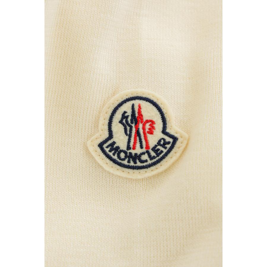 新入荷!!【日本未発売】 モンクレール ダウンブルゾン ダウンジャケット レディース 9B00031 M1131 アイボリー MONCLER 2021年秋冬新作 【P1790676227】(62865円)