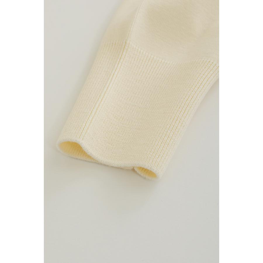 新入荷!!【日本未発売】 モンクレール ダウンブルゾン ダウンジャケット レディース 9B00031 M1131 アイボリー MONCLER 2021年秋冬新作 【P1790676227】(62865円)