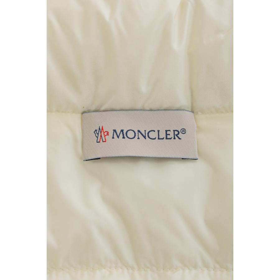 新入荷!!【日本未発売】 モンクレール ダウンブルゾン ダウンジャケット レディース 9B00031 M1131 アイボリー MONCLER 2021年秋冬新作 【P1790676227】(62865円)