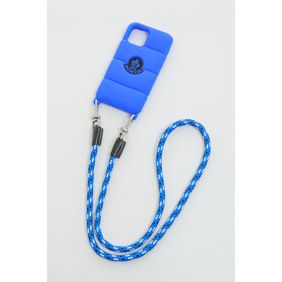 モンクレール iPhoneケース アイフォンケース iPhone12対応 6B71000 02ST0 ブルー MONCLER 2021年秋冬新作  :4504216:DIFFUSION - 通販 - Yahoo!ショッピング
