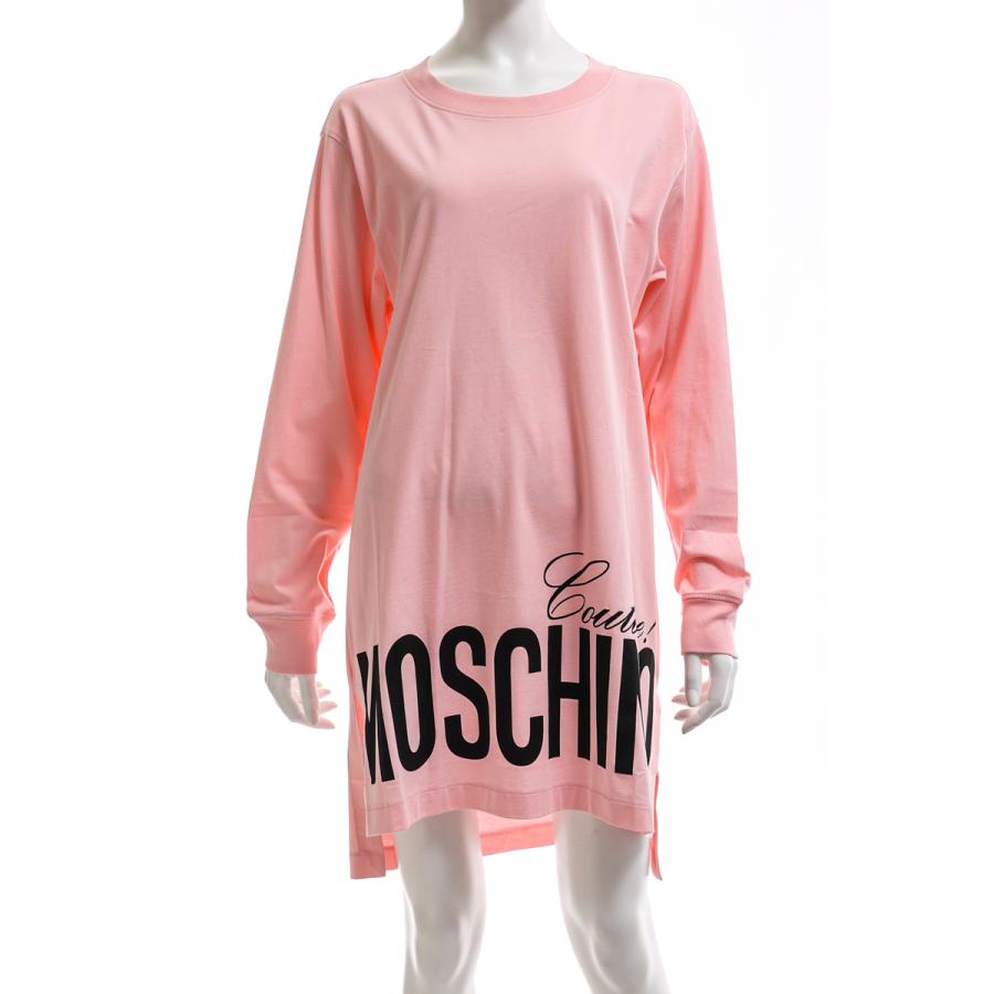 MOSCHINO モスキーノ ワンピース | tspea.org