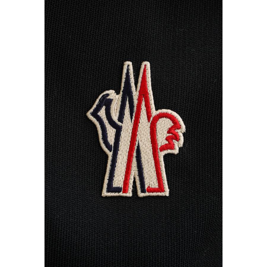 モンクレールグルノーブル ダウンブルゾン ダウンジャケット メンズ 9b C9043 ブラック Moncler Grenoble 21年秋冬新作 Diffusion 通販 Yahoo ショッピング