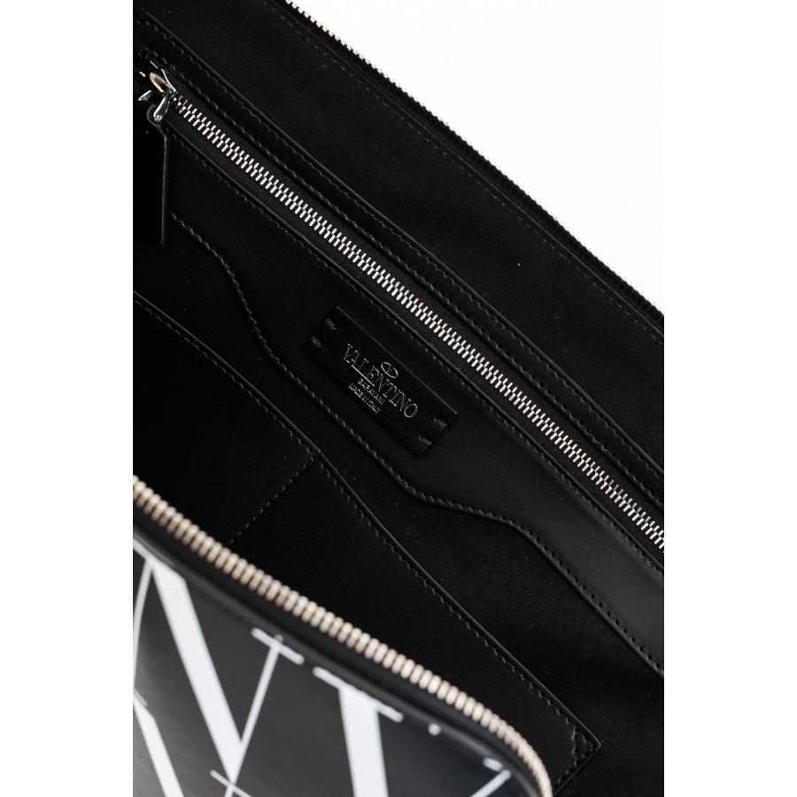 新品 ヴァレンティノ 1Y2P0T85LVN 0NI VLTN トラベルポーチ - www ...