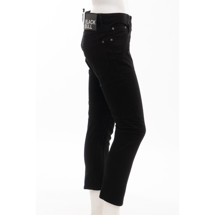 ディースクエアード ジーンズパンツ デニム ブラックデニム TIDY BIKER JEAN S74LB1030S30730900 メンズ S74LB1030S30730 ブラック DSQUARED2 2022年春夏新作 BIKER JEAN ディースクエアード ジーンズパンツ デニム ブラックデニム TIDY S74LB1030S30730 ブラック DSQUARED2