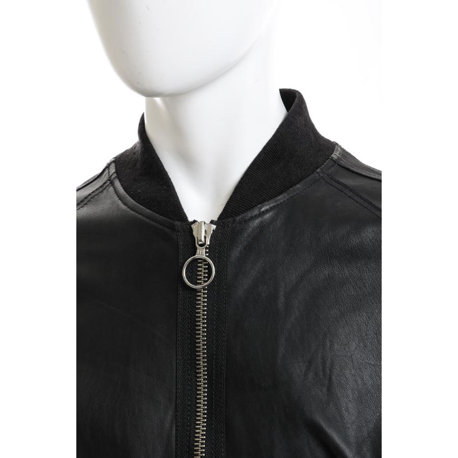 ディーゼル レザーブルゾン L-PINS-A GIACCA メンズ 00SNTH 0EATR ブラック DIESEL GIACCA DIESEL 00SNTH メンズ レザーブルゾン L-PINS-A ブラック 0EATR ディーゼル