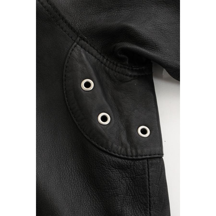 ディーゼル レザーブルゾン L-PINS-A GIACCA メンズ 00SNTH 0EATR ブラック DIESEL GIACCA DIESEL 00SNTH メンズ レザーブルゾン L-PINS-A ブラック 0EATR ディーゼル