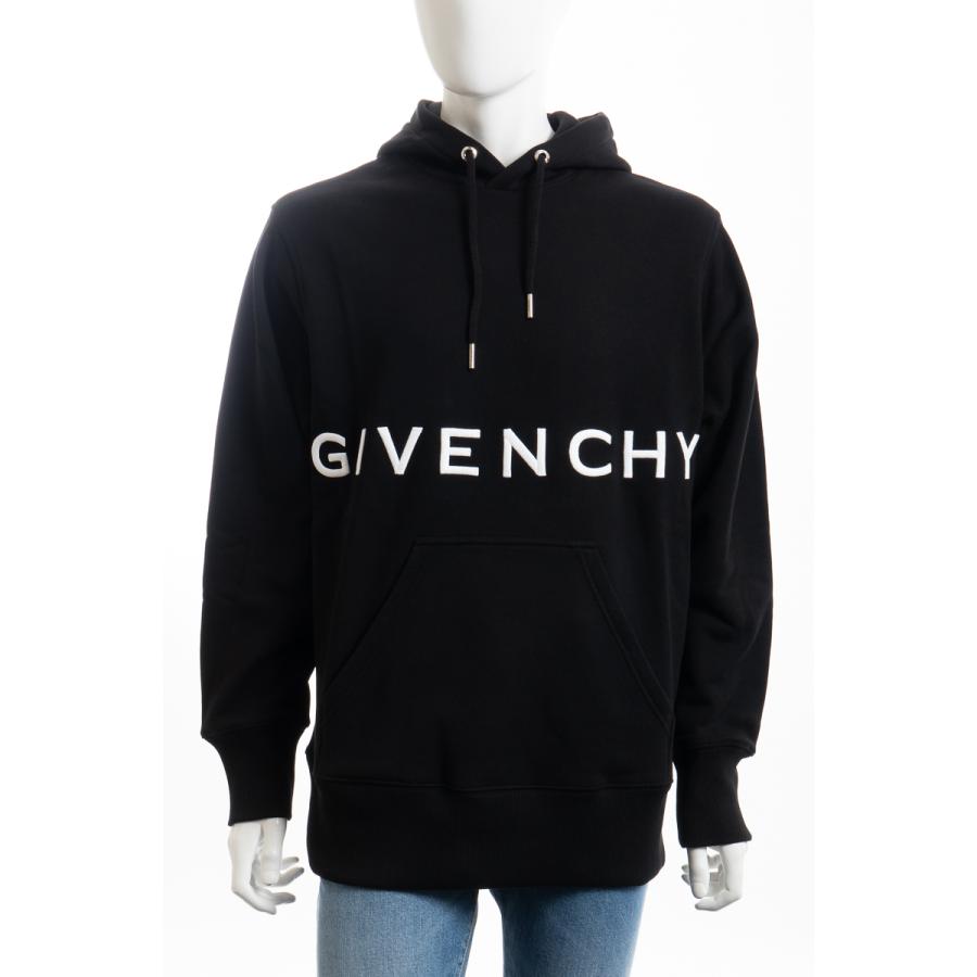 ジバンシー トレーナー パーカー フーディー BMJ0CQ3Y6V-001 GIVENCHY