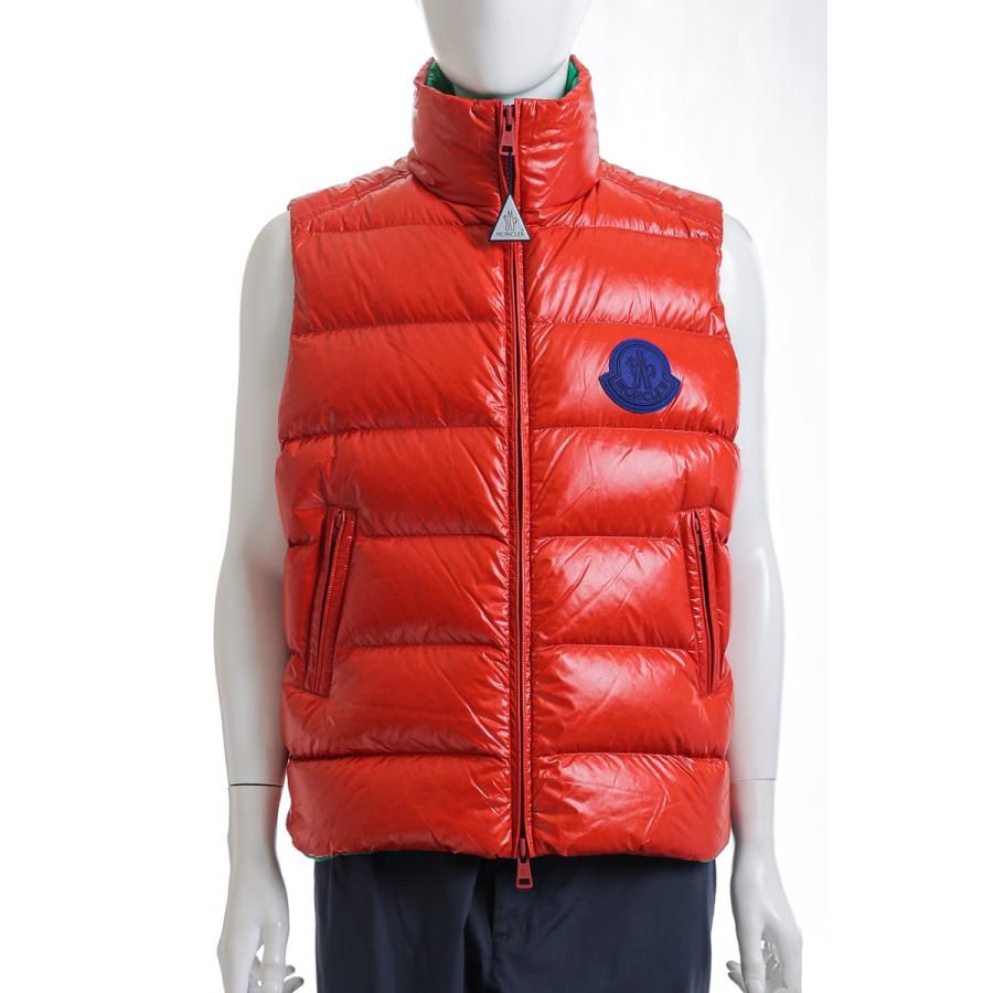 モンクレール ダウンベスト Moncler 1952 Parken Genius 1952 Hama8 Parkenジレ メンズ 1a M1603 ブラウン Moncler 22年春夏新作 Diffusion 通販 Yahoo ショッピング