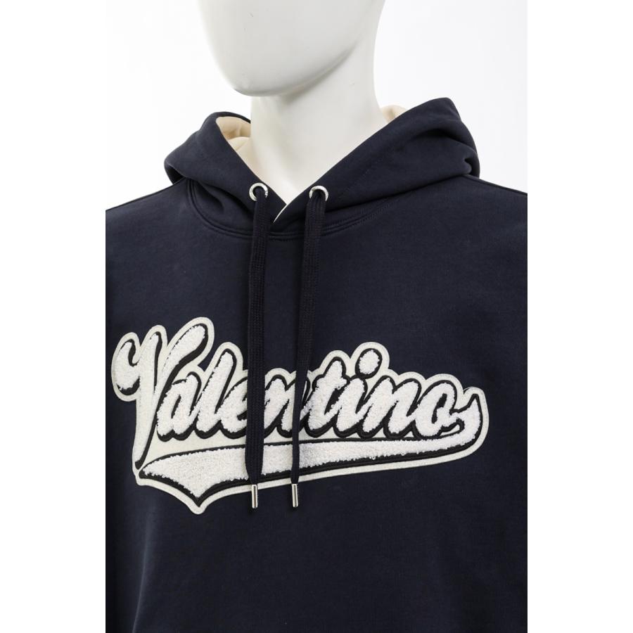 VALENTINO VALENTINO ヴァレンティノ トレーナー スウェットパーカー
