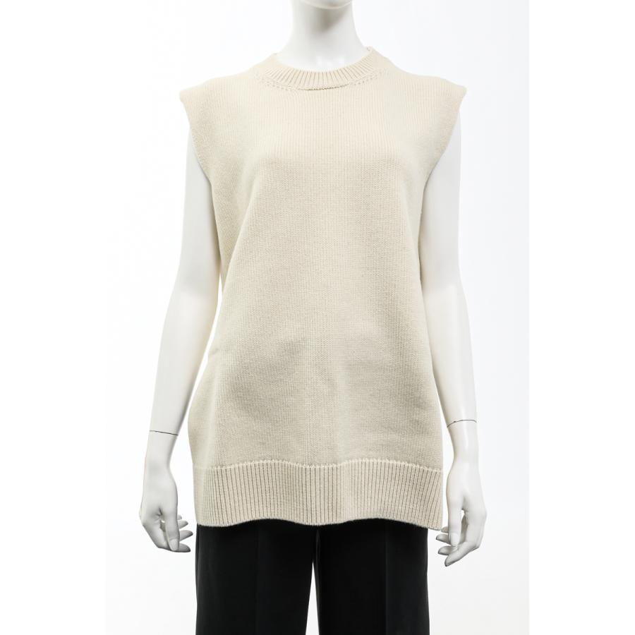 JIL SANDER ジルサンダー ニットベスト - nasdenas.com JIL SANDER ジルサンダー ニットベスト - nasdenas.com
