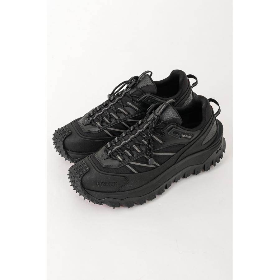 モンクレール スニーカー ローカット ダッドスニーカー GORE-TEX