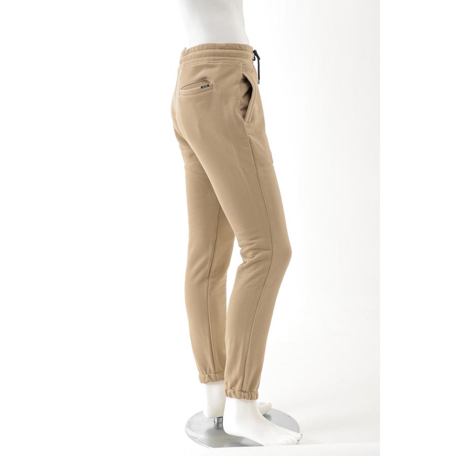 ボーラー トレーナーパンツ スウェットパンツ REGULAR METAL BRAND メンズ B1411 1048 WHITE PEPPER BALR. 2022年秋冬新作 WHITE METAL BRAND ボーラー トレーナーパンツ スウェットパンツ REGULAR B1411 PEPPER BALR