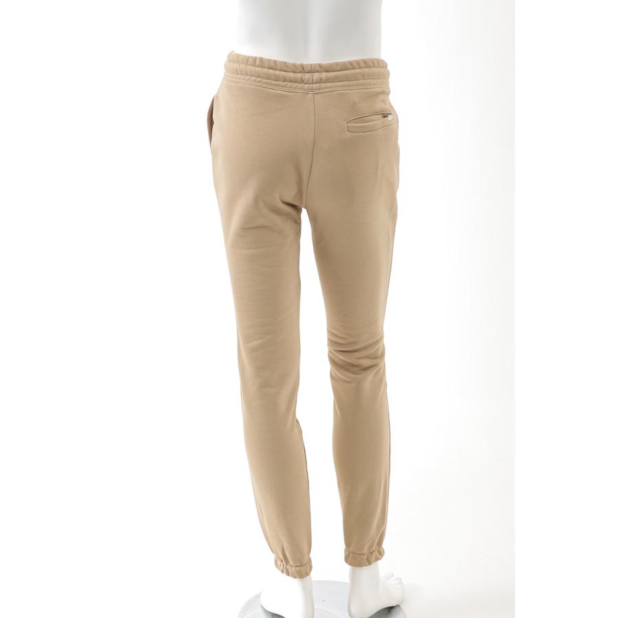 ボーラー トレーナーパンツ スウェットパンツ REGULAR METAL BRAND メンズ B1411 1048 WHITE PEPPER BALR. 2022年秋冬新作 WHITE METAL BRAND ボーラー トレーナーパンツ スウェットパンツ REGULAR B1411 PEPPER BALR