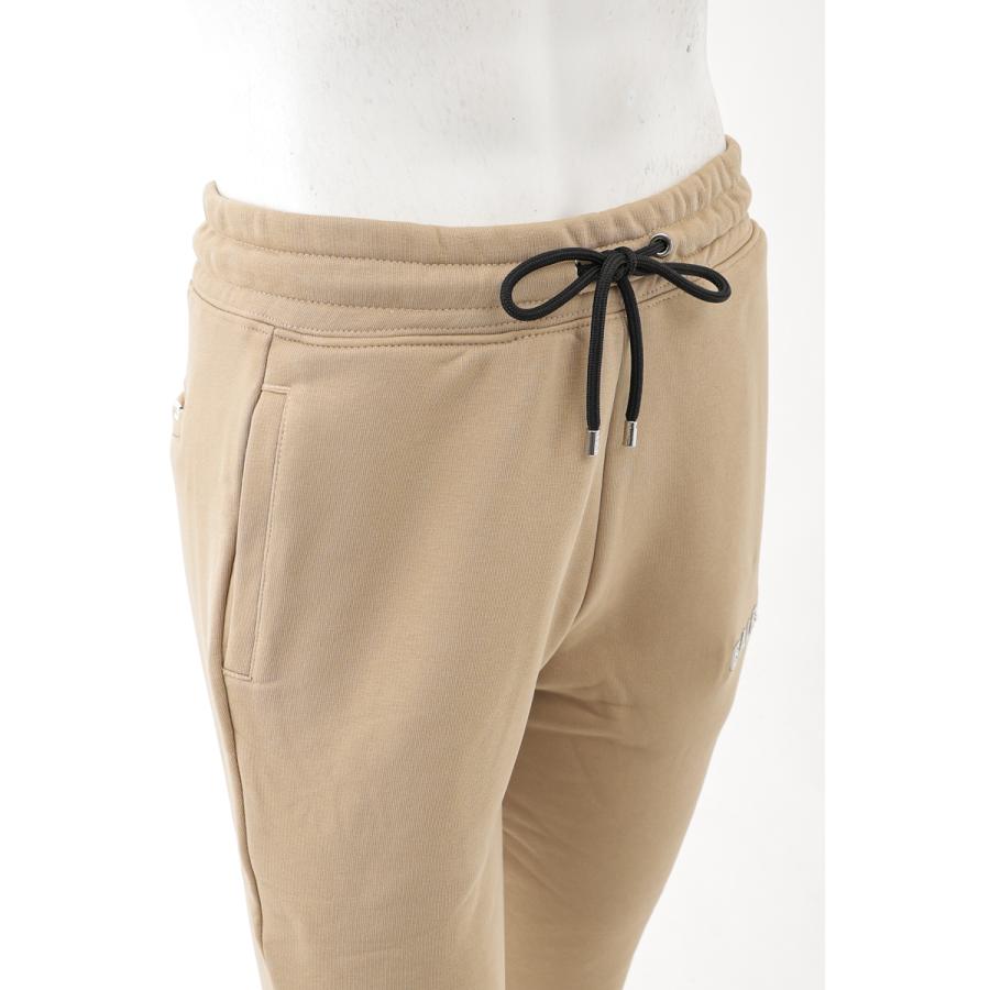 ボーラー トレーナーパンツ スウェットパンツ REGULAR METAL BRAND メンズ B1411 1048 WHITE PEPPER BALR. 2022年秋冬新作 WHITE METAL BRAND ボーラー トレーナーパンツ スウェットパンツ REGULAR B1411 PEPPER BALR