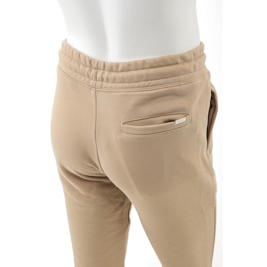 ボーラー トレーナーパンツ スウェットパンツ REGULAR METAL BRAND メンズ B1411 1048 WHITE PEPPER BALR. 2022年秋冬新作 WHITE METAL BRAND ボーラー トレーナーパンツ スウェットパンツ REGULAR B1411 PEPPER BALR