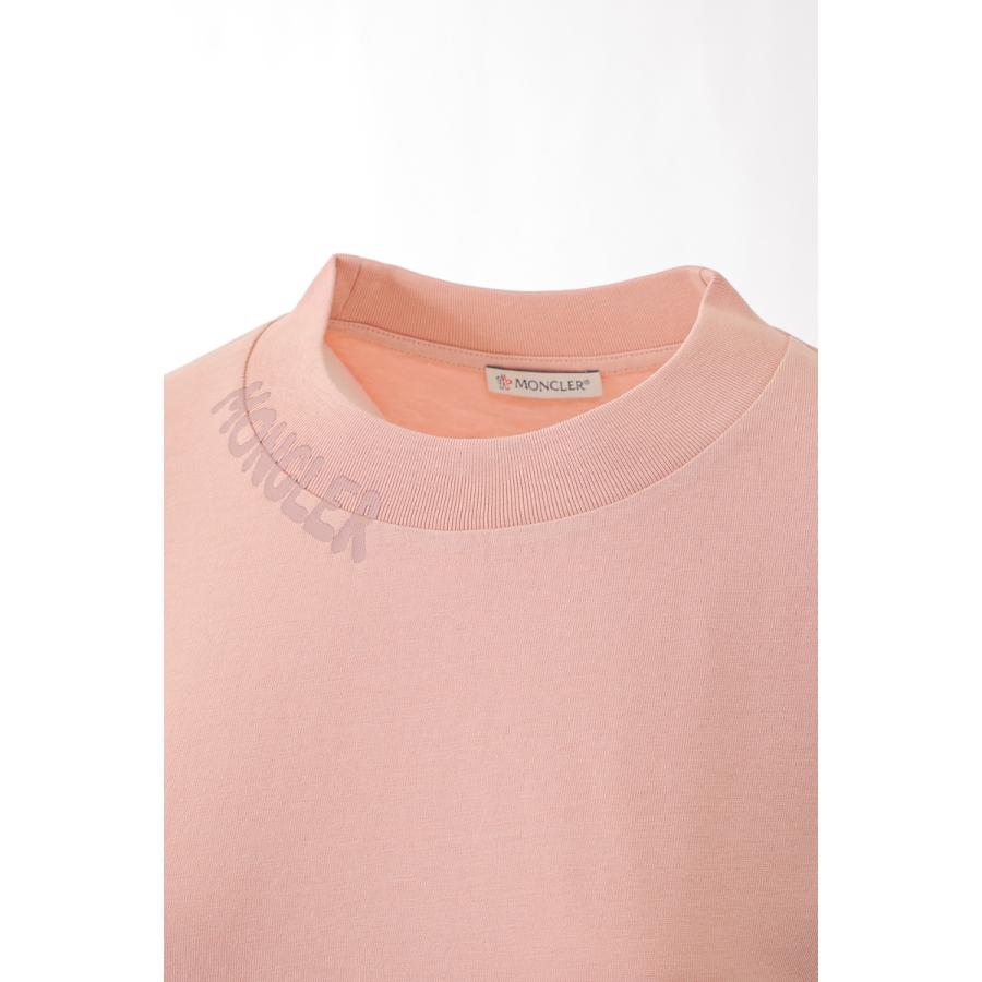 楽天市場】MONCLER モンクレール クルーネックTシャツ 8C00003 829JP