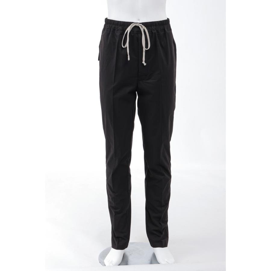 リックオーエン パンツ コットンパンツ 綿パン カーゴパンツ RU01C4390P09 DRAWSTRING SLIM LONG メンズ  RU01C4390 P ブラック RICK OWENS 2023年春夏新作 :4804623:DIFFUSION - 通販 - Yahoo!ショッピング
