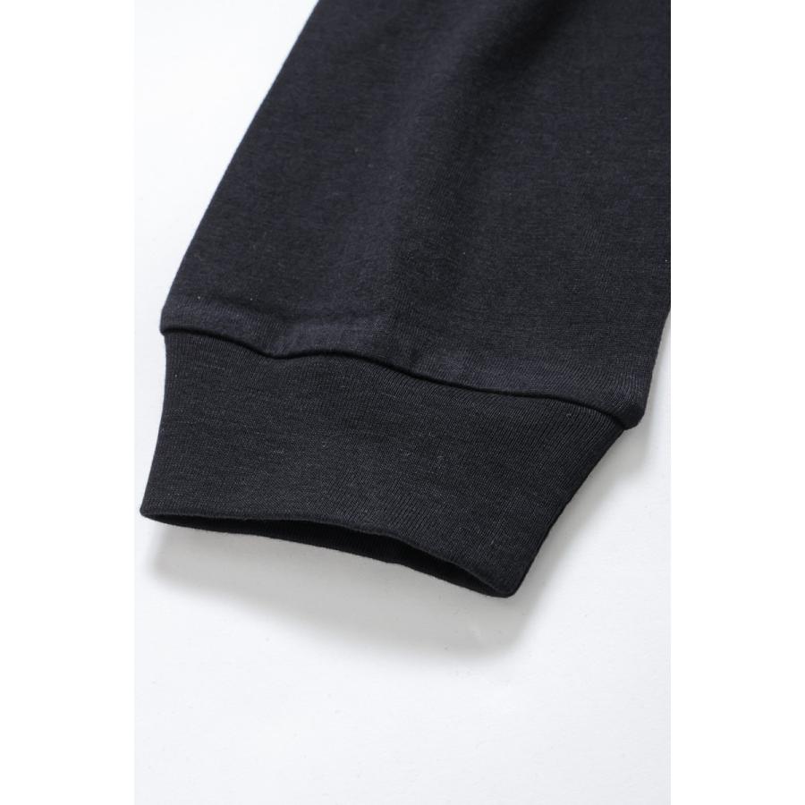 完売完売アリクス ロングＴシャツ ロンT 長袖 丸首 クルーネック