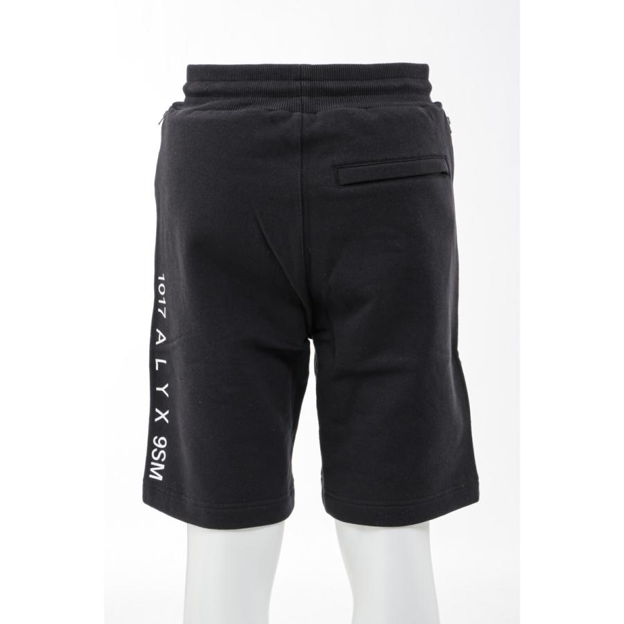 アリクス ショートパンツ ハーフパンツ スウェットパンツ 裏起毛