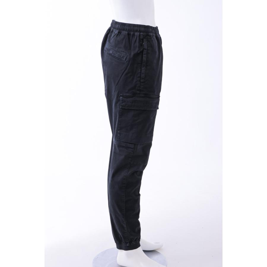 ストーンアイランド パンツ ワークパンツ カーゴパンツ 313L1 メンズ