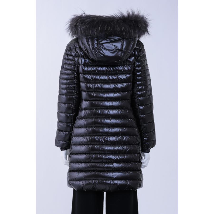 【新入荷】 タトラス ダウンコート ロングダウン LTLA23A4264-D ALUOVA レディース LTLA23A4264D ブラック TATRAS 2023年秋冬新作 【LWH1879972400】(66000円)