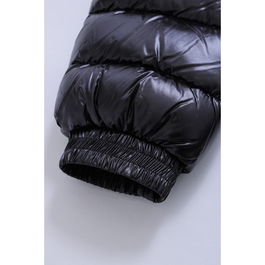 【新入荷】 タトラス ダウンコート ロングダウン LTLA23A4264-D ALUOVA レディース LTLA23A4264D ブラック TATRAS 2023年秋冬新作 【LWH1879972400】(66000円)