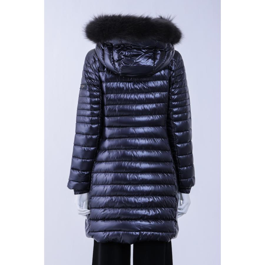 送料無料 タトラス ダウンコート ロングダウン LTLA23A4264-D ALUOVA レディース LTLA23A4264D ネイビー TATRAS 2023年秋冬新作 【KUE1879971762】(66000円)