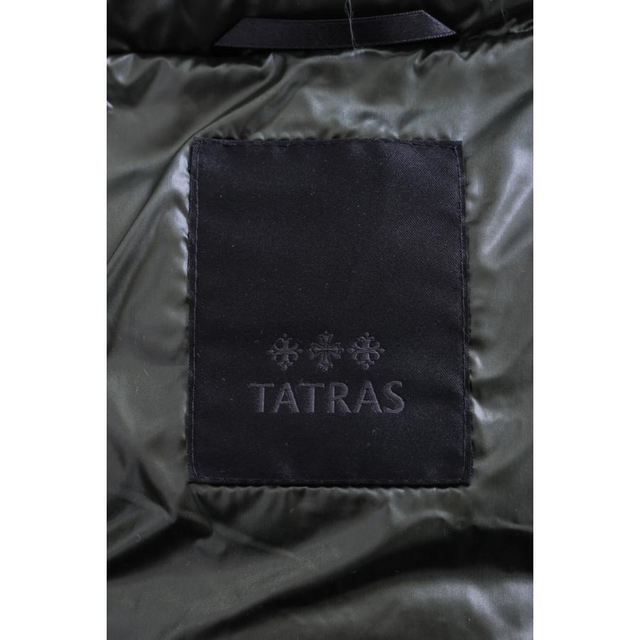 送料無料 タトラス ダウンコート ロングダウン LTLA23A4264-D ALUOVA レディース LTLA23A4264D ネイビー TATRAS 2023年秋冬新作 【KUE1879971762】(66000円)