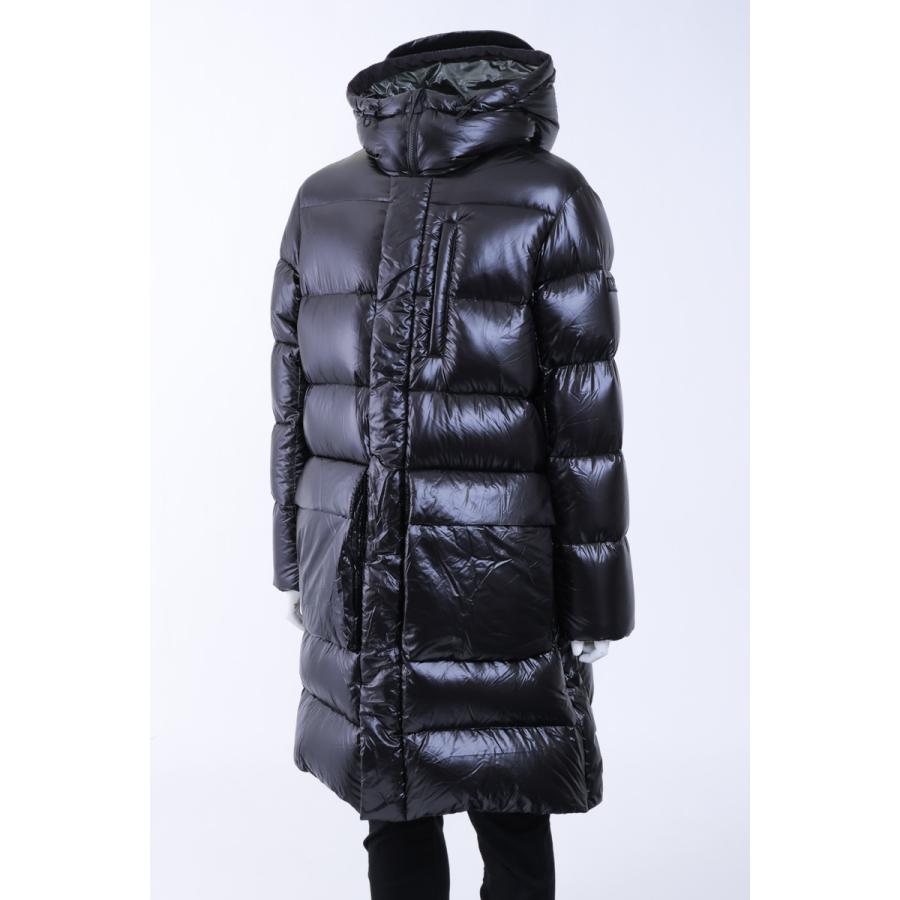 中古品 タトラス ダウンコート ロングダウン MTLA23A4180-D MEJIKINO メンズ MTLA23A4180D ブラック TATRAS 2023年秋冬新作 【1515256995】(53196円)