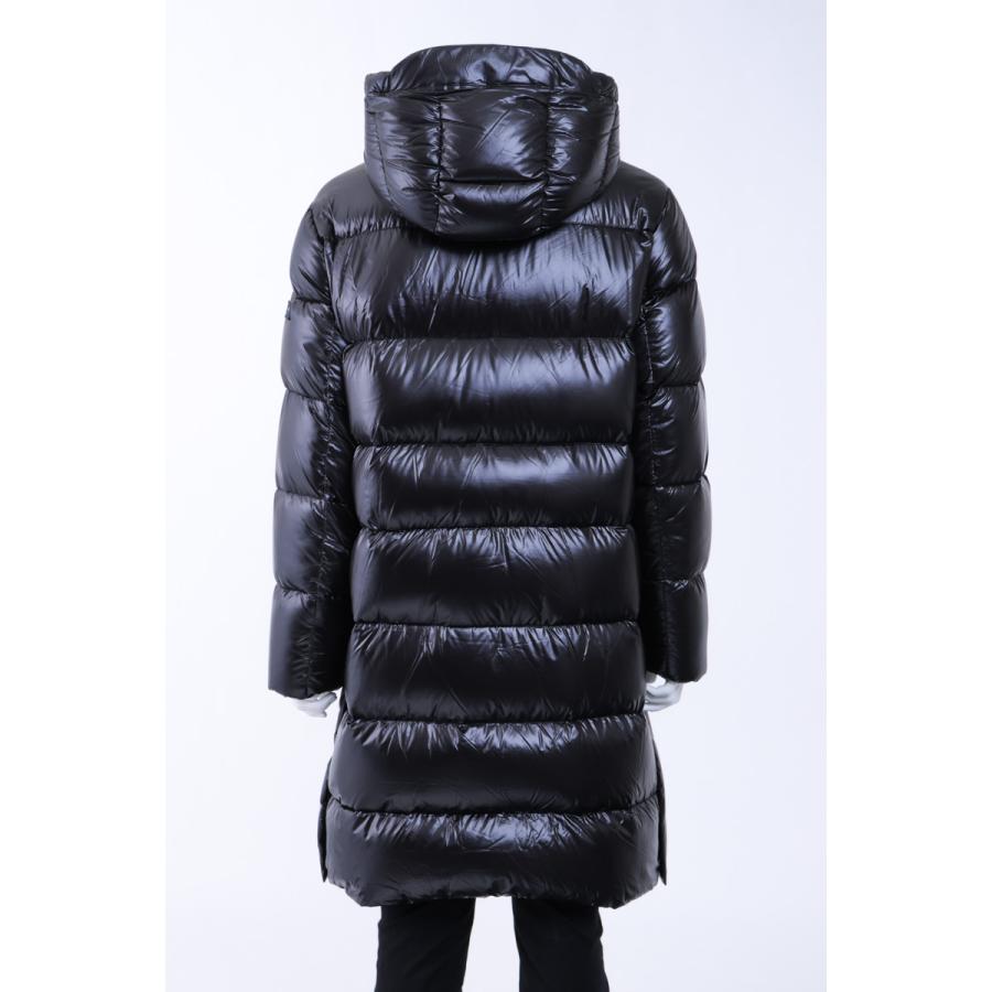 中古品 タトラス ダウンコート ロングダウン MTLA23A4180-D MEJIKINO メンズ MTLA23A4180D ブラック TATRAS 2023年秋冬新作 【1515256995】(53196円)