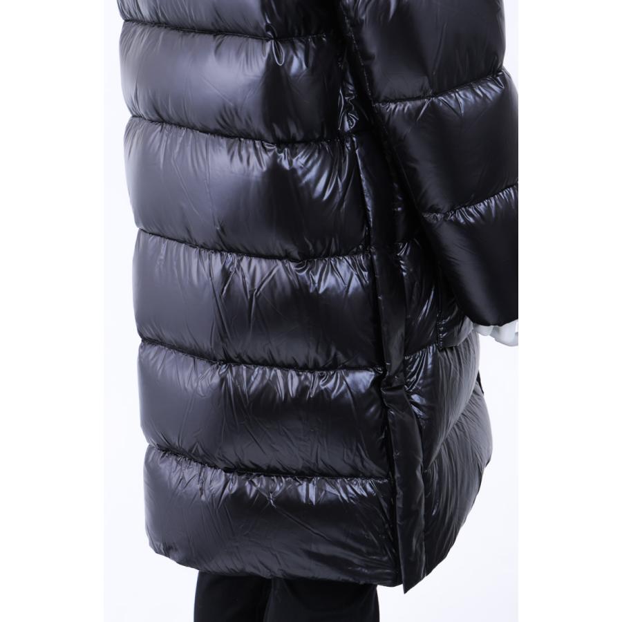 中古品 タトラス ダウンコート ロングダウン MTLA23A4180-D MEJIKINO メンズ MTLA23A4180D ブラック TATRAS 2023年秋冬新作 【1515256995】(53196円)