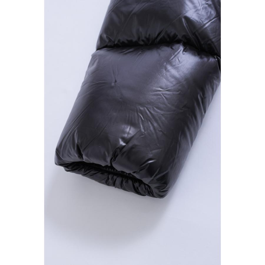 中古品 タトラス ダウンコート ロングダウン MTLA23A4180-D MEJIKINO メンズ MTLA23A4180D ブラック TATRAS 2023年秋冬新作 【1515256995】(53196円)