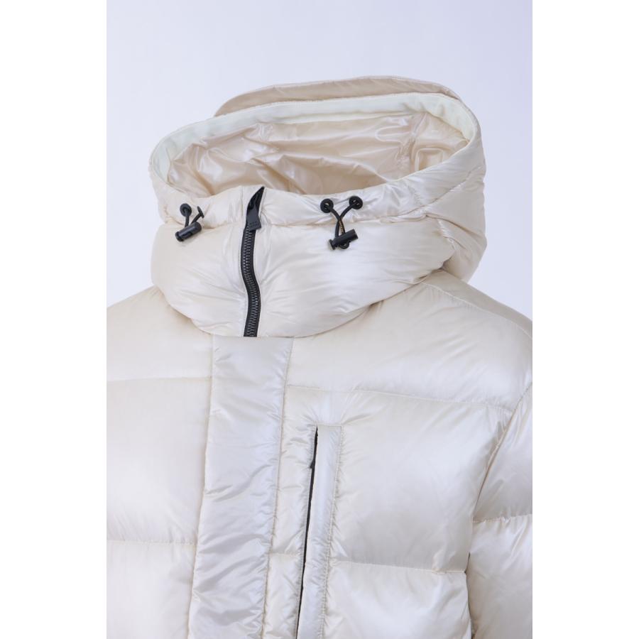 新作マット・カーペット タトラス ダウンコート ロングダウン MTLA23A4180-D MEJIKINO メンズ MTLA23A4180D アイボリー TATRAS 2023年秋冬新作 【IQY1787225375】(62744円)