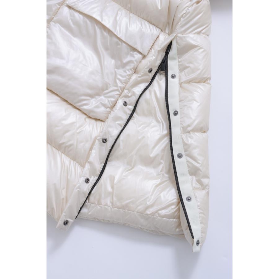 新作マット・カーペット タトラス ダウンコート ロングダウン MTLA23A4180-D MEJIKINO メンズ MTLA23A4180D アイボリー TATRAS 2023年秋冬新作 【IQY1787225375】(62744円)