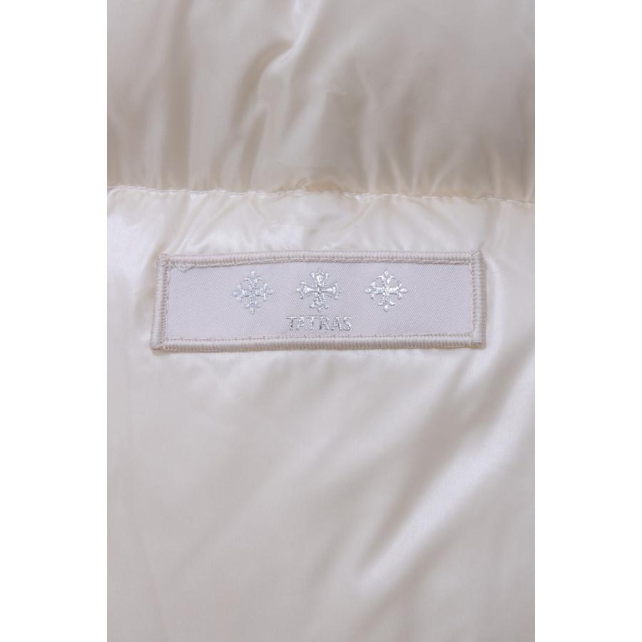 新作マット・カーペット タトラス ダウンコート ロングダウン MTLA23A4180-D MEJIKINO メンズ MTLA23A4180D アイボリー TATRAS 2023年秋冬新作 【IQY1787225375】(62744円)