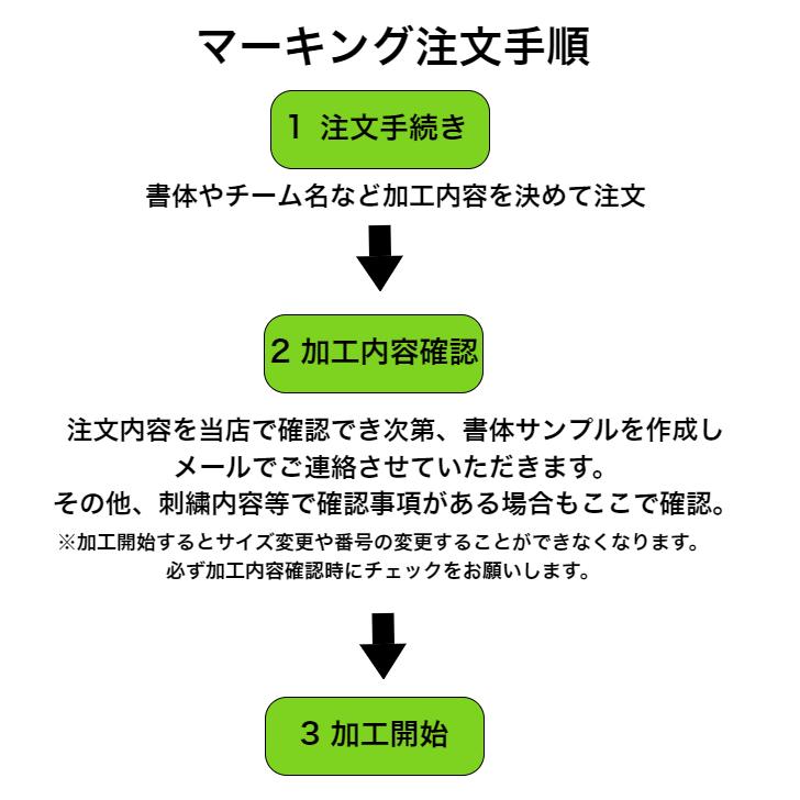 マーキング付きユニフォーム！ アシックス/asics バレーボール ユニセックス 半袖 ゲームシャツ  2053A048【チーム対応商品】| メンズ レディース｜dig｜09