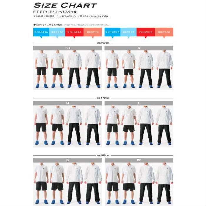 【送料無料】ユニパーカー フィットスタイル YONEX ヨネックス 30070 | メンズ レディース ユニセックス テニス ソフトテニス バドミントン トレーナー | YONEX | 05