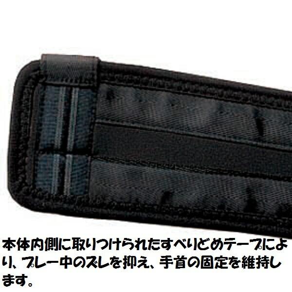 ＺＡＭＳＴザムスト　リストバンド　左右兼用 |  | 03