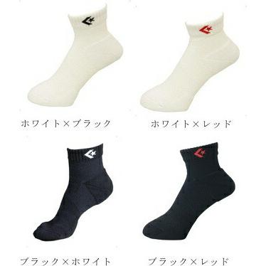 ＣＯＮＶＥＲＳＥ/コンバース　テーピングソックス　ＣＢ１７００４ | CONVERSE