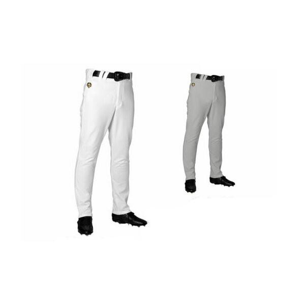 ベースボールロングパンツ  DESCENTE デサント ストレートパンツ 豊富なプロ採用実績から生まれた設計 DB1013LPB【送料無料】メンズ ロングパンツ 野球 練習着 | DESCENTE