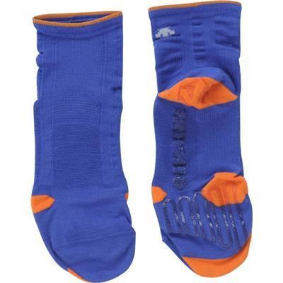 ＤＥＳＣＥＮＴＥ/デサント　陸上ショートソックス　3D SOX PLUS+ SHORT　ＤＲＮ９５４１ | DESCENTE | 01