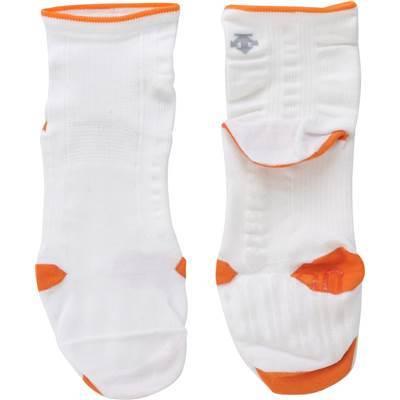 ＤＥＳＣＥＮＴＥ/デサント　陸上ショートソックス　3D SOX PLUS+ SHORT　ＤＲＮ９５４１ | DESCENTE | 02