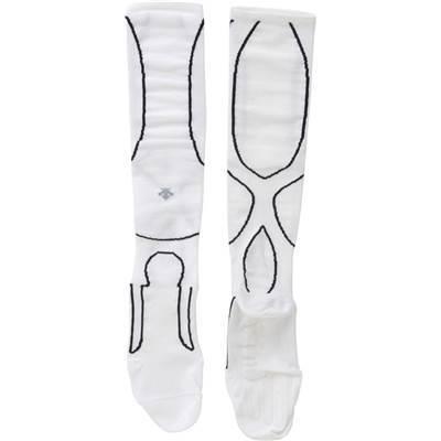 ＤＥＳＣＥＮＴＥ/デサント　陸上ロングソックス　3D SOX PLUS+ LONG　ＤＲＮ９５４２ | DESCENTE | 02