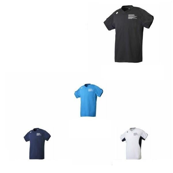 メール便だと送料無料】 半袖ネオピステ DESCENTE デサント DVUMJK32 | メンズ レディース バレーボール 半袖 シャツ SKY-G 軽量 軽い シャカシャカ NEOPISTE :dvumjk32:ディグ バレーとスポーツのお店 - 通販 - Yahoo!ショッピング メール便だと送料無料】 半袖ネオピステ DESCENTE デサント DVUMJK32 | メンズ レディース バレーボール 半袖 シャツ SKY-G 軽量 軽い シャカシャカ NEOPISTE :dvumjk32:ディグ バレーとスポーツのお店 - 通販 - Yahoo!ショッピング