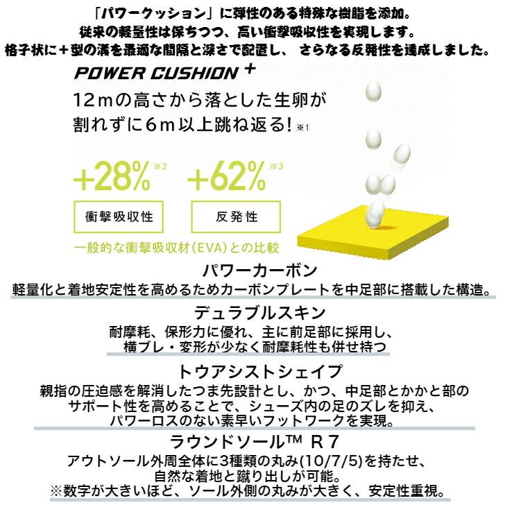 【送料無料】テニス シューズ オールコート ヨネックス yonex パワークッション ソニケージ3 ワイド AC  4E SHTS3WAC | POWER CUSHION SONICAGE 3 WIDE | YONEX | 04