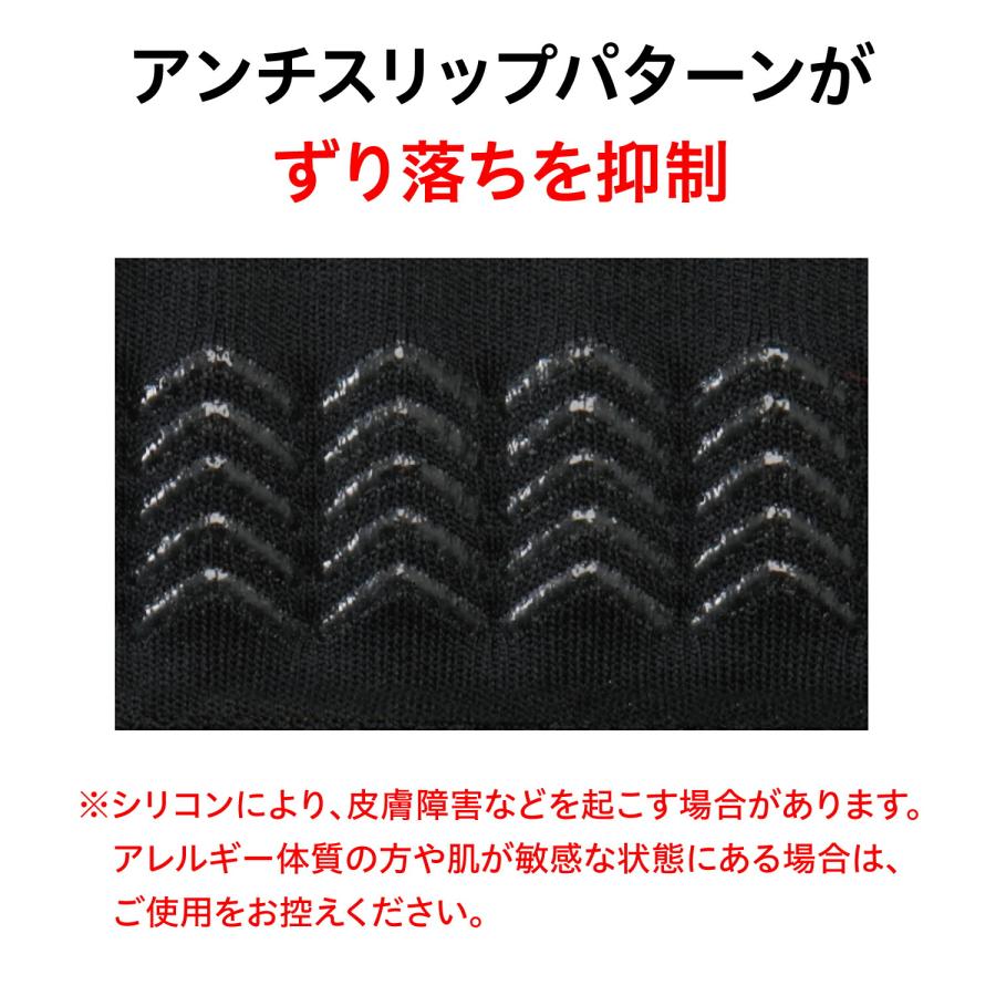 ザムスト 【メール便だと送料無料】 サイスリーブ ZAMST 太もも
