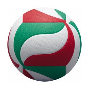 molten 送料無料 molten/モルテン バレーボール5号検定球