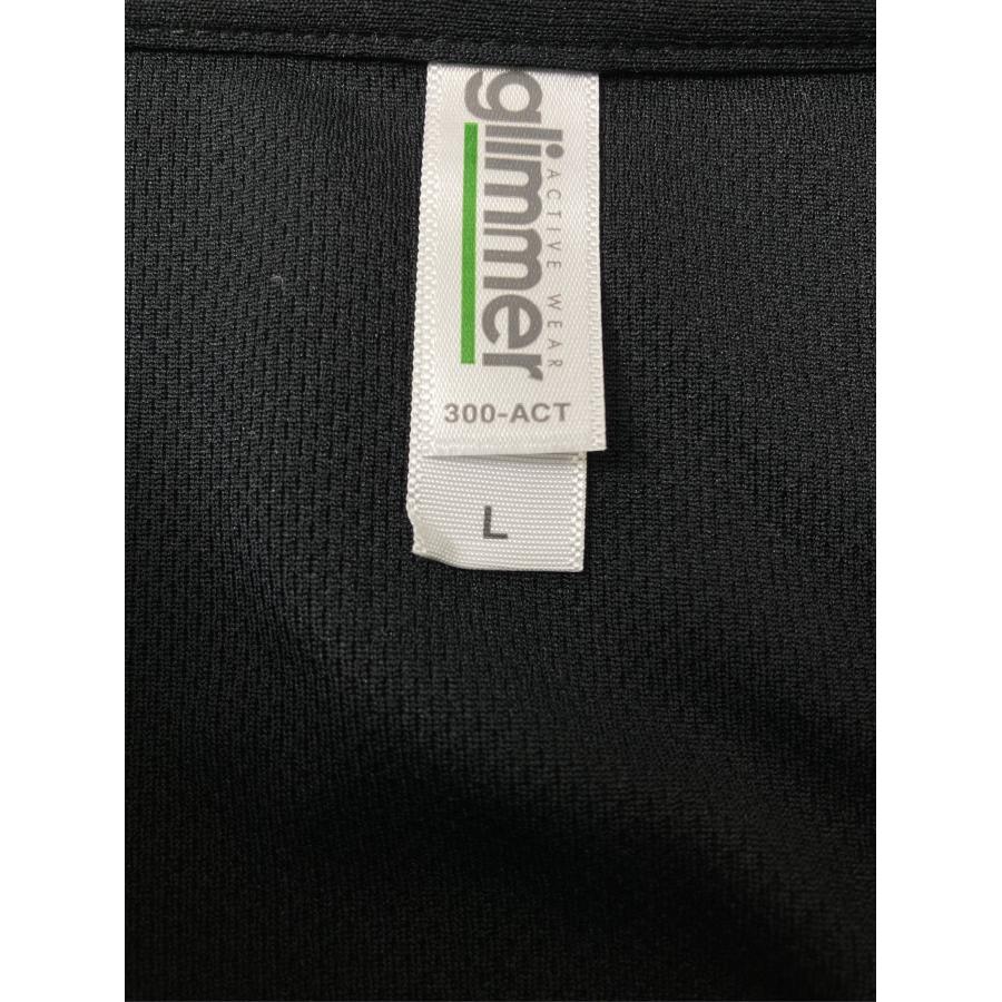 glimmer グリマー Tシャツ/カットソー L ブラック メンズ | glimmer | 02