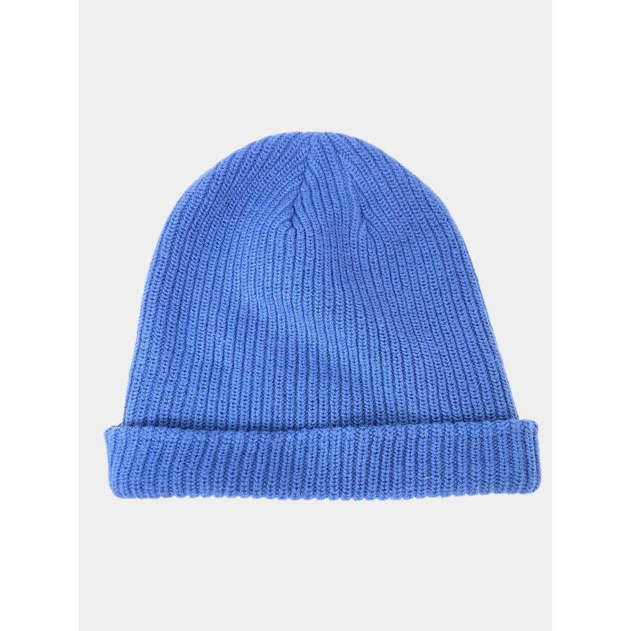 Supreme シュプリーム ニットキャップ/ビーニー ブルー メンズ | Supreme | 01